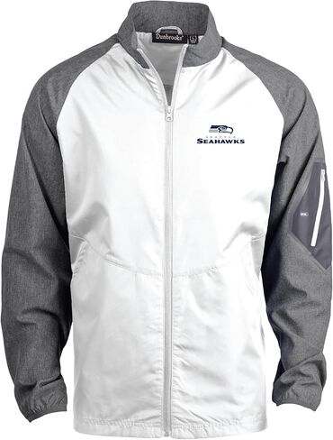 Dunbrooke NFL mens Hurricane Windbreaker in Saudi Arabia