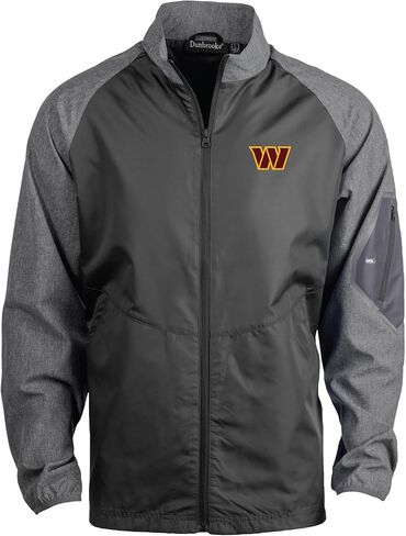 Dunbrooke NFL mens Hurricane Windbreaker in Saudi Arabia