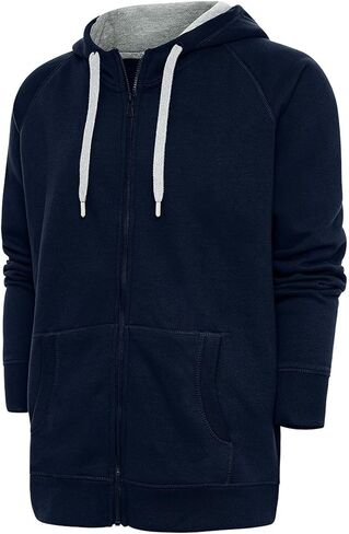 Antigua Victory Full Zip Hood Fleece in Kuwait