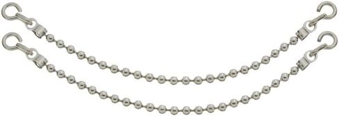 Tough 1 Ball Rein Chains in Saudi Arabia