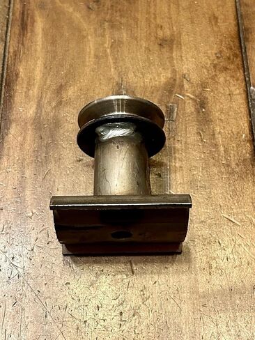 New Genuine Blade Holder Driver 106-3987,Replacement for Toro OEM in Kuwait