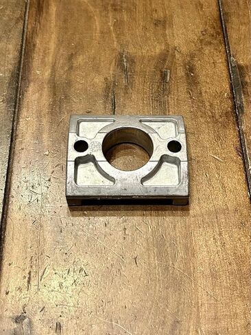 New Genuine Blade Support 22280 22285 22293 2296 22298 107-7487,Replacement for Toro OEM in Kuwait