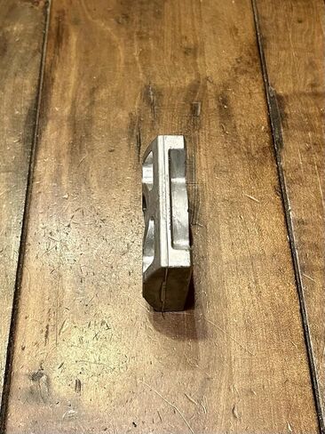 New Genuine Blade Support 22280 22285 22293 2296 22298 107-7487,Replacement for Toro OEM in Kuwait