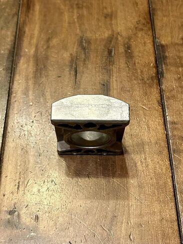 New Genuine Blade Support 22280 22285 22293 2296 22298 107-7487,Replacement for Toro OEM in Kuwait