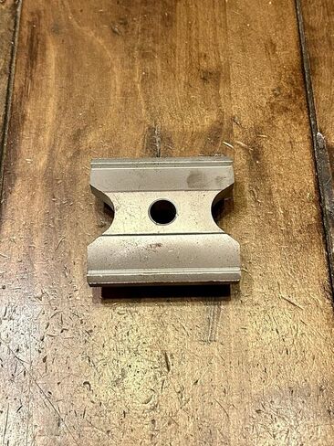 New Genuine Blade Retainer 21332 21352 21466 21311 21321 20361 125-2454,Replacement for Toro OEM in Kuwait