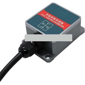 1pcs LCA318T Single axis Current Type tilt Sensor Module Vibration Measurement high-Precision tilt Angle Meter 4-20mA(19) in Kuwait