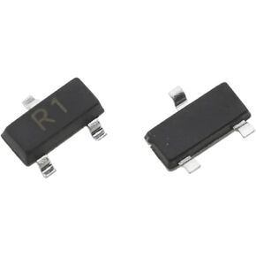 CJ3401 R1 SOT23 MOS Field Effect P-Channel Transistors CJ3400 R0 CJ3402 R2 CJ3404 R4 CJ3407 3407 20Pcs(CJ3404 R4) in Saudi Arabia