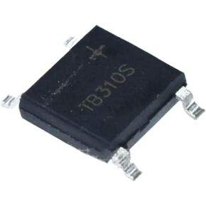 TB310S 3A100V جسر مقوم SMD SOP-4 10 قطعة in Kuwait