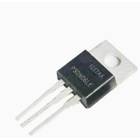 RFP30N06LE P30N06LE RFP70N06 RFP50N06 TO220 MOS FET 5Pcs(RFP50N06) in Saudi Arabia