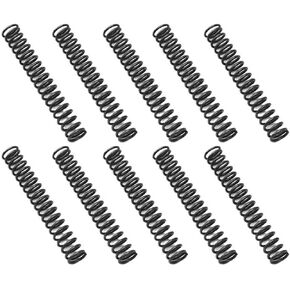 10PCS CNC Steel Spring Replacements Fit for Demko AD20 and AD20.5 in Kuwait