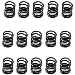 15PCS CNC Steel Spring Replacements are Suitable for UTX85 and Ultratech UT Series in Kuwait
