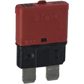 1610-21-10A، قاطع الدائرة؛ ثيرم. يدفع؛ كور-رتغ 10A؛ المقبس؛ 1 القطب؛ فول-رتغ 28VDC؛ بليد المفاجئة in Kuwait