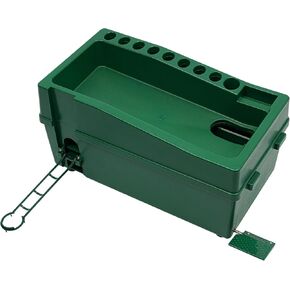 آلة توزيع كرات الجولف الأوتوماتيكية، آلة الجولف بسعة 100، 9 مقابس للنادي، نطاق قيادة خاص لاسلكي للتدريب على ممارسة الجولف in Kuwait