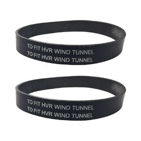 (2) Replacement Vacuum Cleaner Belt Compatible with Hoover Tempo Vacuum Cleaner in Kuwait