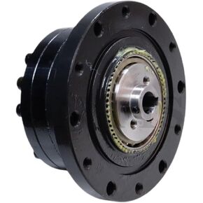 المخفض التوافقي XZS58-160 عالي الدقة والعتاد المشترك روبوت محرك سيرفو ميكانيكي (نسبة التخفيض 160) in Kuwait