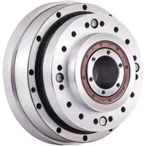 HST-32-120-U-III Zero-clearance Harmonic Reducer High-precision Servo For Robot Arm Joints(HST-32-120-U-III) in Saudi Arabia