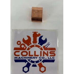 YC26C26 1/0-2/0 موصل الصنبور النحاسي in Kuwait