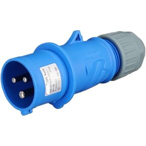 3-core 16A aviation industry and socket connector 281TYP231/2601/2801(Exposed plug) in Kuwait