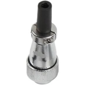 WS16 aviation socket 2-3 core 4-5-7 pin 9-10P hole TQZ female connector reverse installation(WS16 5 core female connector) in Kuwait