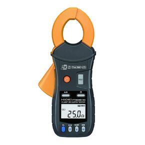 HIOKI FT6380-50 Clamp Ground Resistance Meter in Kuwait
