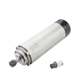 800W 220V air-Cooled Spindle ER11 Chuck Diameter 65mm 4 Bearings JGF-F65A-800W in Kuwait