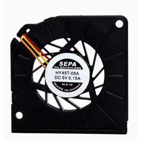 HY45T-05A Fan, HY45T-05A 4505 5V 4.5CM Silent Cooling Fan in Kuwait