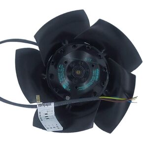 ZKTDJ New ebm papst M2D068-CF 400V 89W Axial Cooling Fan Sealed in Box 1 Year Warranty in Kuwait