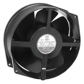for OA162-5E-230WB 230V 0.25/0.23A 46/40W 17CM 17255 2-Wire Cooling Fan in Kuwait