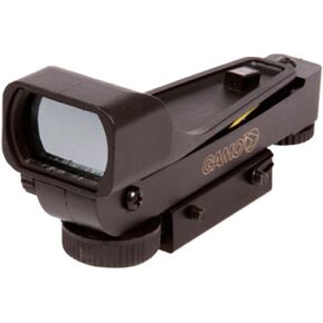 Gamo 6212046154 Electronic Illuminated Green Dot Sight in Kuwait