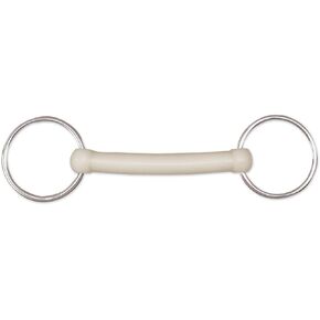 Happy Mouth Plain Mullen Loose Ring Bit Bit Size: 5" in Kuwait