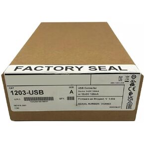 1 قطعة جديدة 1203-USB 1203USB جديدة في الصندوق in Kuwait