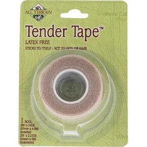 ALL TERRAIN Tender Tape 2 X 5, 5 YD in Kuwait