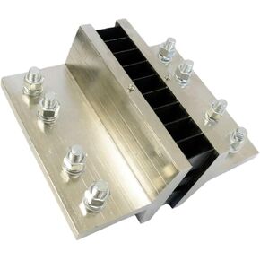 A FL－2 6000A 75MV Current Shunt DC Shunt in Kuwait