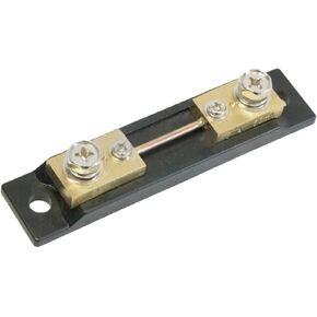 FL-TS 30A 60MV Current Shunt DC Shunt in Kuwait