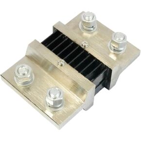 FL-39 3000A 75MV Current Shunt DC Shunt in Kuwait