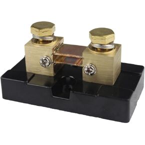 FL-US 200A 50MV Current Shunt DC Shunt in Kuwait