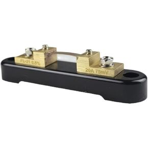 FL-21 20A 75MV Current Shunt DC Shunt in Kuwait