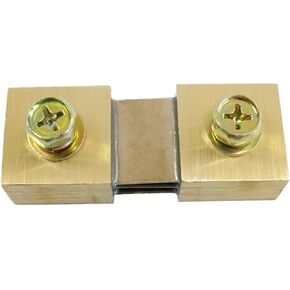 FL-CR 600A-800A 50MV Current Shunt DC Shunt in Kuwait