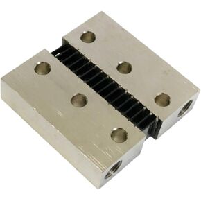 5000A-6000A 75MV Water-Cooled Flat Plate Manifold Current Shunt DC Shunt in Kuwait