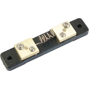 A FL－2 1A 75MV Current Shunt DC Shunt in Kuwait