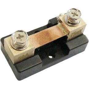 TD-15 50A 75MV Current Shunt DC Shunt in Kuwait