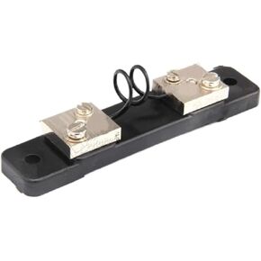 A FL-2 5A 75mV Current Shunt DC Shunt in Kuwait