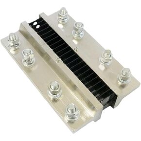 FL-39 5000A-6000A 75MV DC Shunt Economy-Class Divider in Kuwait