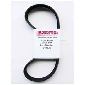 Model PFTL795061 PROFORM 755 Crosstrainer Treadmill Motor Belt Part 248521 in Kuwait