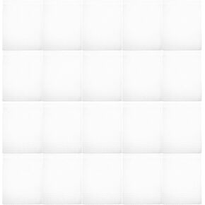 SAFIGLE 100 قطعة 20x25 سنتيمتر سميكة فقاعة الحقائب أكياس توسيد واقية للصدمات التعبئة والتغليف لنقل الطبق والتخزين in Kuwait