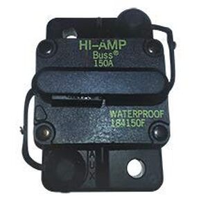 WALTCO Circuit Breaker 150 AMP -WAL 75089243 in Kuwait