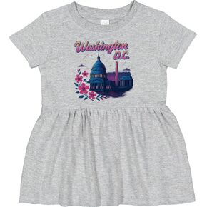 فستان الرضع التذكاري من إنكتاستيك واشنطن العاصمة in Kuwait