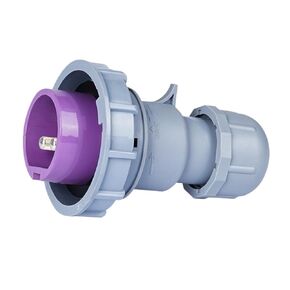 IP67 European Standard Low Voltage Two-core Industrial and Socket 20-25V 16A32A(16A Connector) in Kuwait