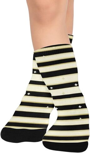 جوارب فاخرة للتنزه سيرًا على الأقدام - جوارب شتوية حرارية سميكة دافئة للأولاد والبنات الصغار للمدرسة، والارتداء اليومي والأنشطة الخارجية in Kuwait