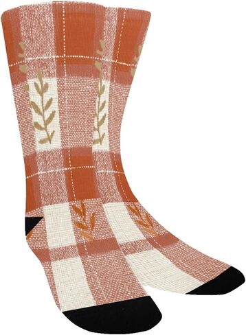 جوارب سبرينج ريفية للتنزه سيرًا على الأقدام - جوارب شتوية سميكة دافئة للأولاد والبنات الصغار للمدرسة، والارتداء اليومي والأنشطة الخارجية in Kuwait